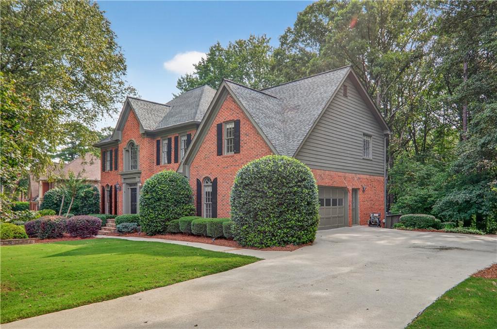 230 Tynebrae Place