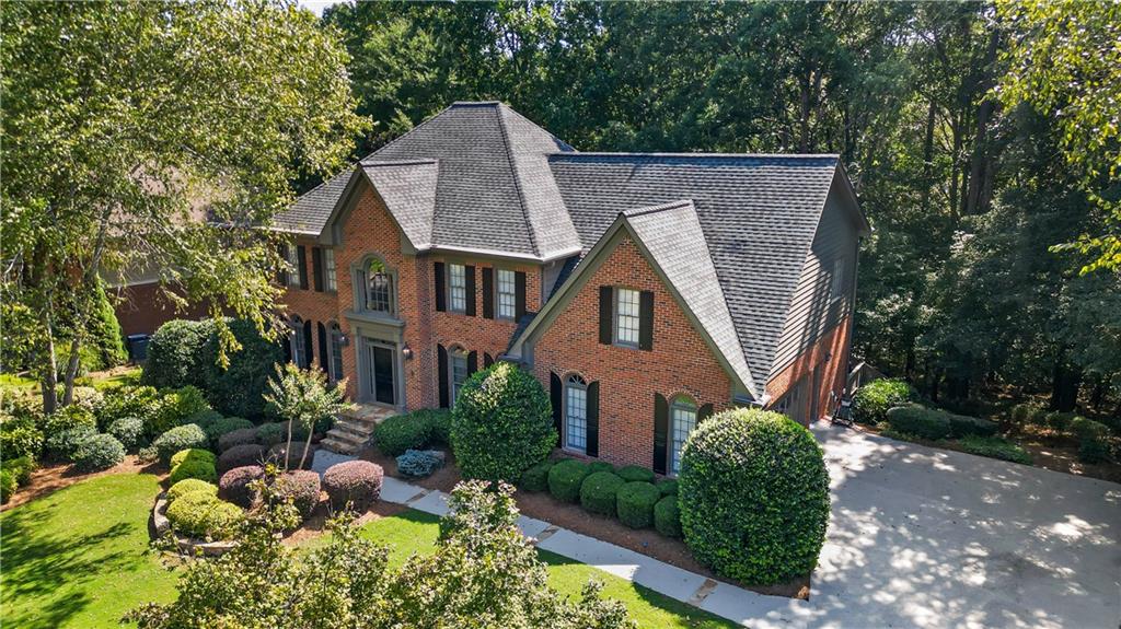 230 Tynebrae Place
