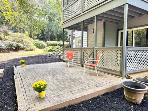 Condo For Sale - 1164 Weatherstone Drive<br/> Dekalb County, Atlanta, GA 30324