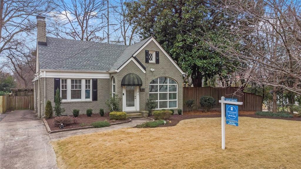 591 Cumberland Road NE