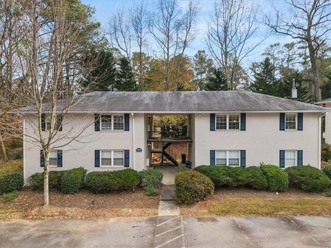 Photo of 777 JORDAN Lane #G4, Decatur, GA 30033 (MLS # 7696276)