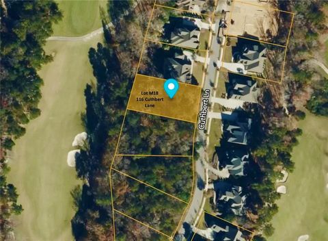 116 Cuthbert Lane Acworth GA 30101