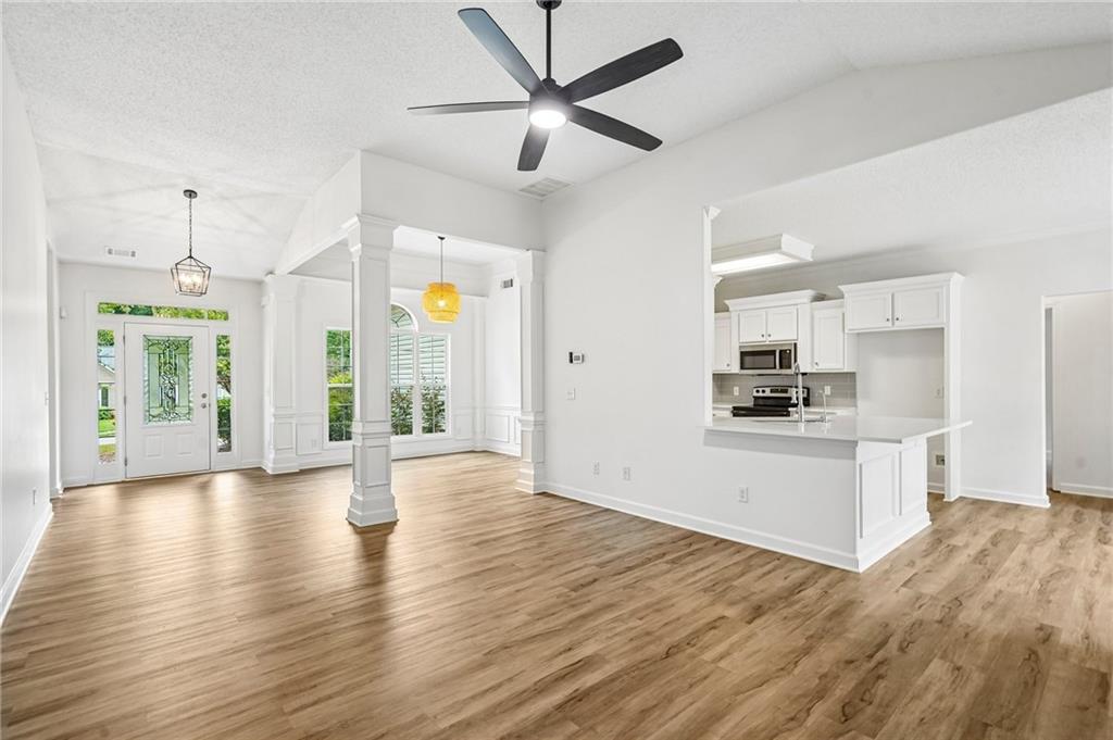 399 Laurel Oaks Lane