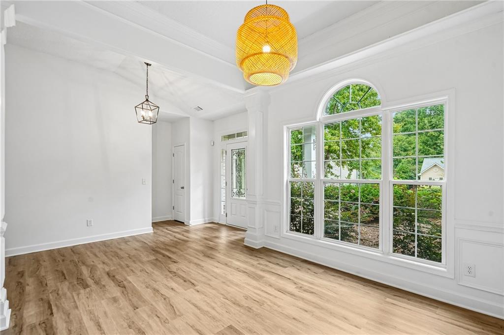 399 Laurel Oaks Lane
