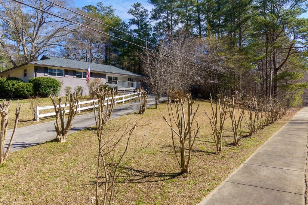 6434 Reinhardt College Parkway, Waleska, Georgia image 11