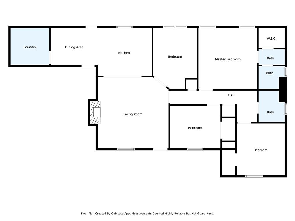 112 Eastwood Drive, Cartersville, Georgia image 49