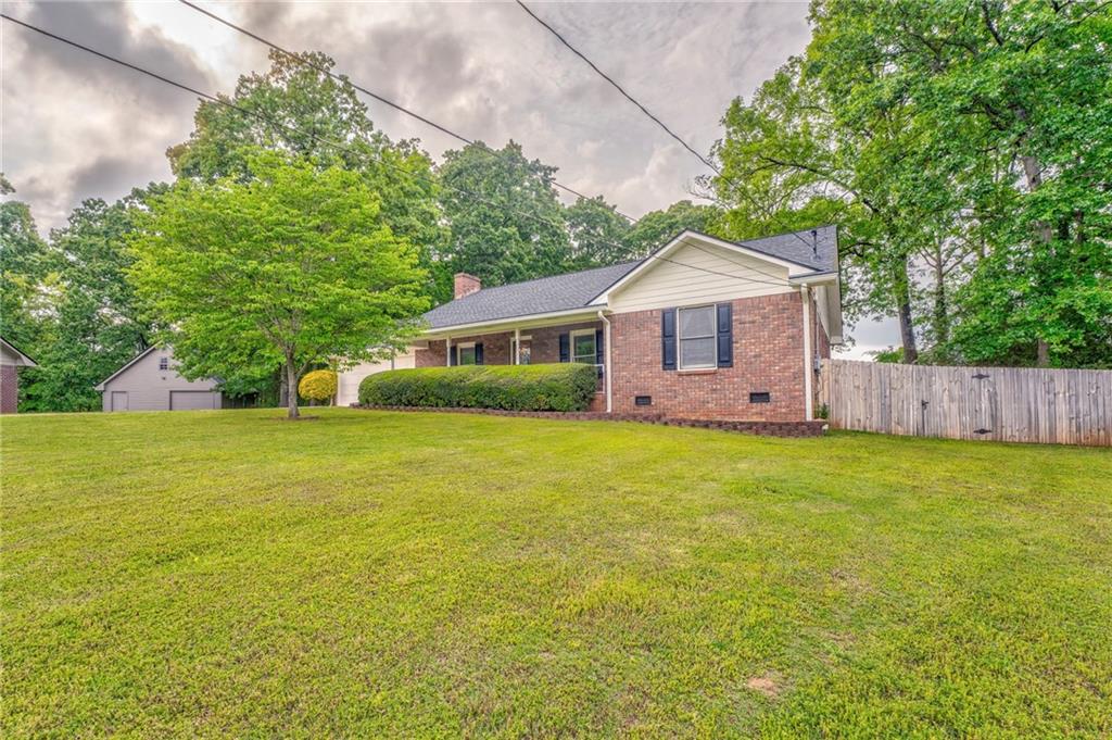 112 Eastwood Drive, Cartersville, Georgia image 41