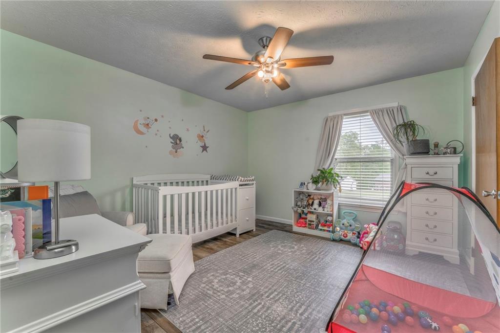112 Eastwood Drive, Cartersville, Georgia image 33