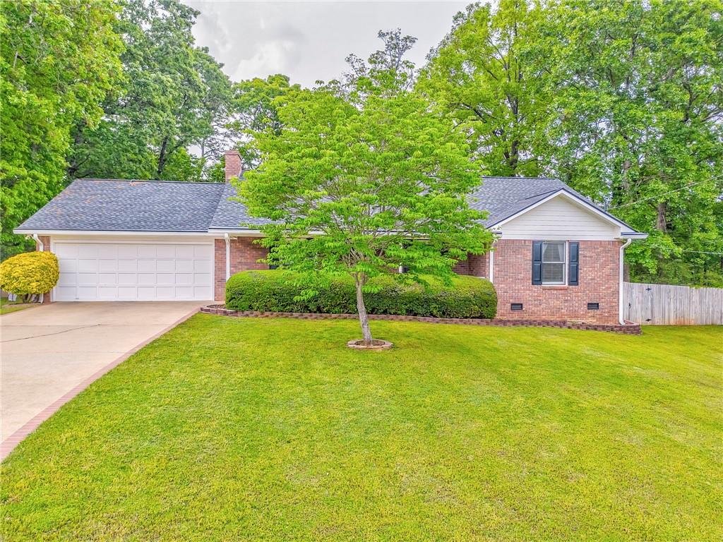112 Eastwood Drive, Cartersville, Georgia image 45