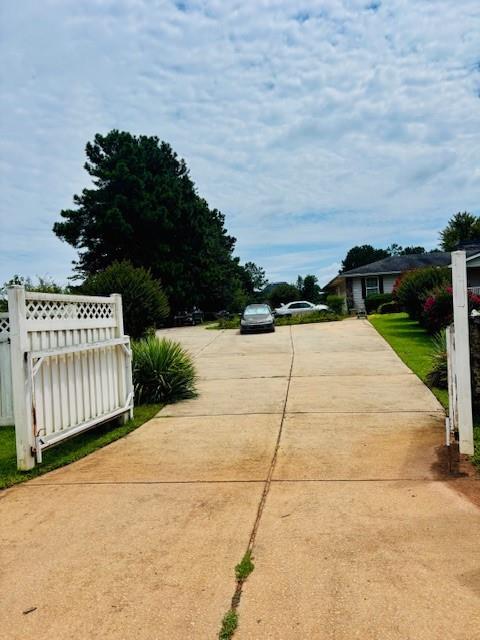 941 Babbs Mill Road