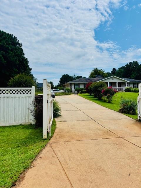 941 Babbs Mill Road