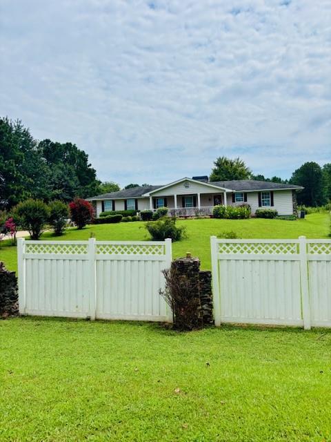 941 Babbs Mill Road