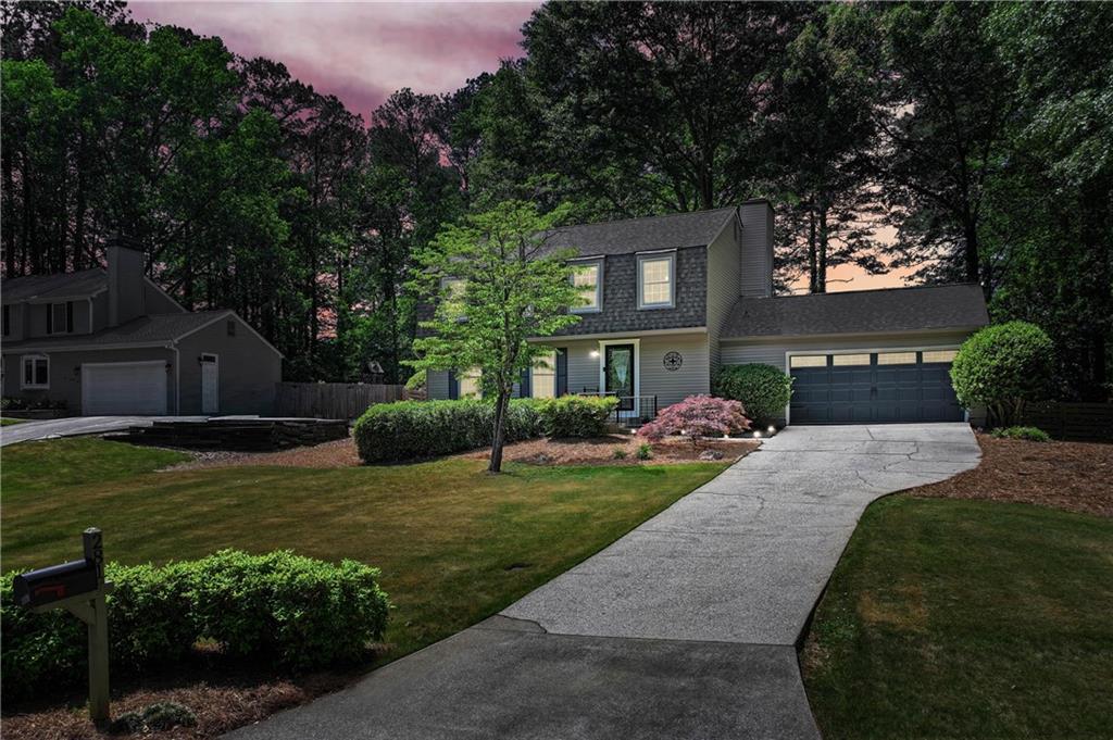 281 Cross Gate Drive