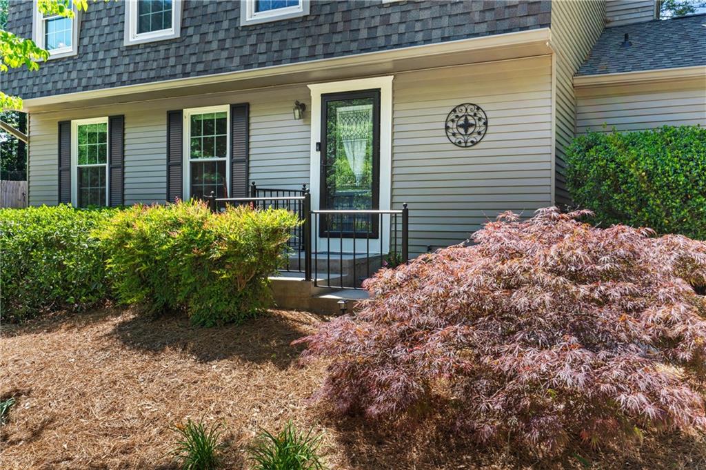 281 Cross Gate Drive