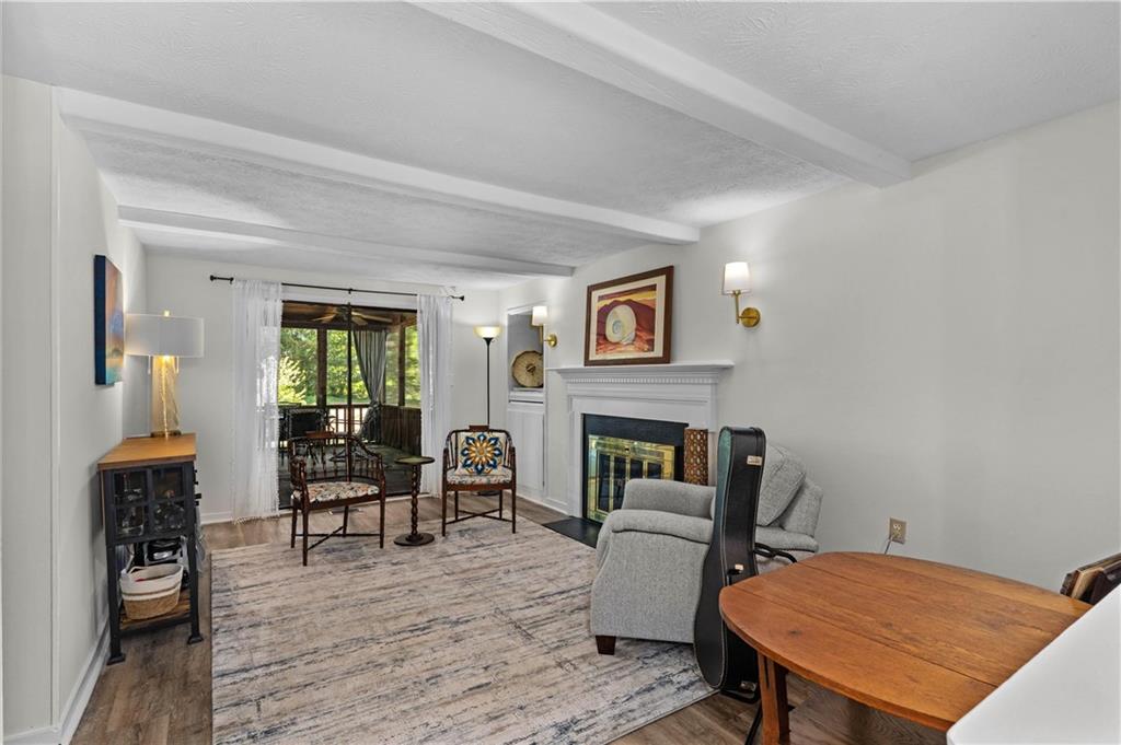 281 Cross Gate Drive