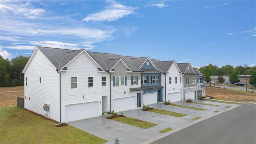 54 Leggett Drive