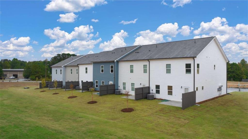 54 Leggett Drive