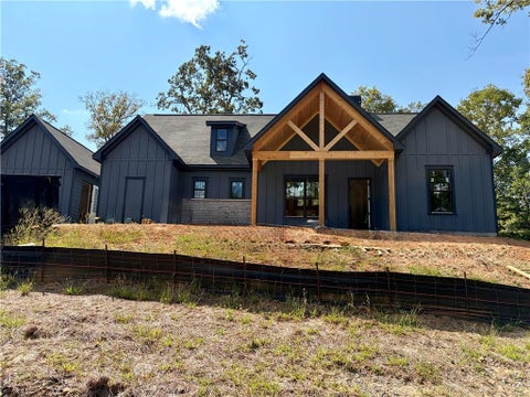 Homes For Sale - 3 Blue Mountain Road<br/> Morganton, GA 30560