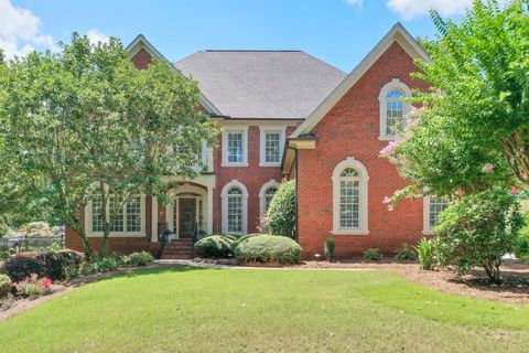 Photo of 490 N Fields Pass, Milton, GA 30004 (MLS # 7623566)