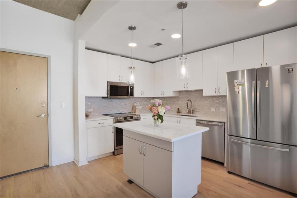 860 Peachtree Street 1103