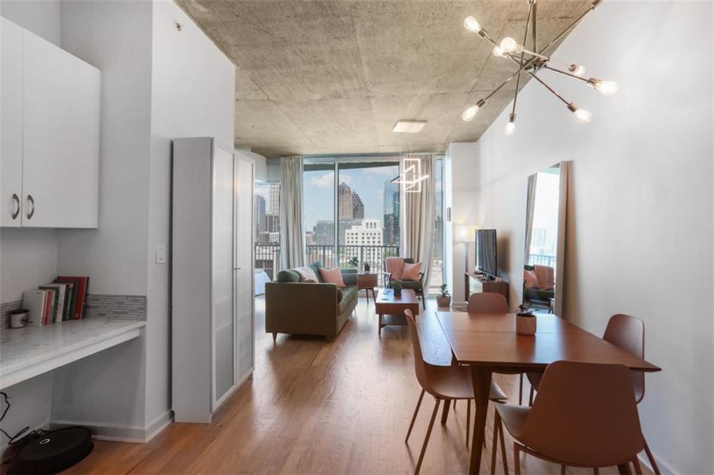 860 Peachtree Street 1103