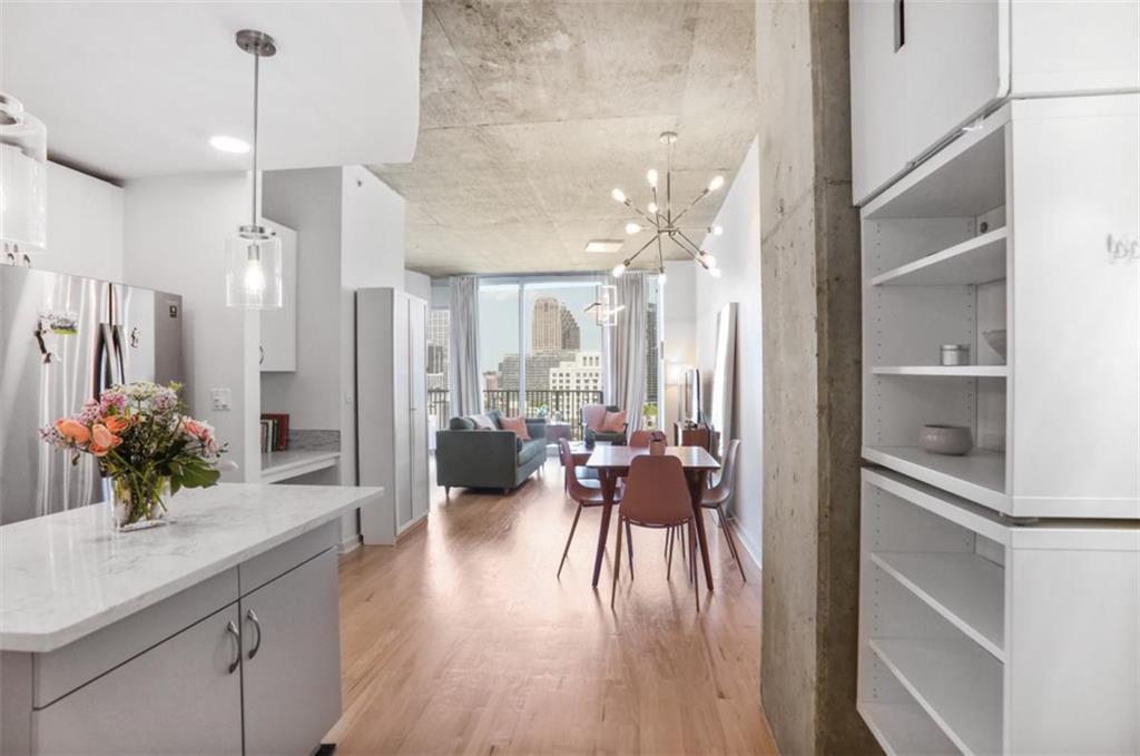 860 Peachtree Street 1103