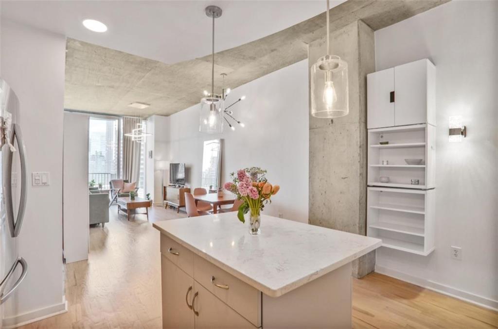 860 Peachtree Street 1103