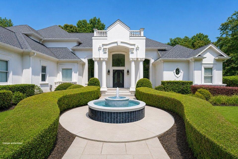 2614 Thurleston Lane
