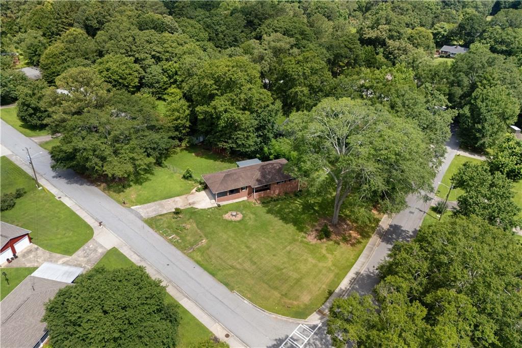 3888 Lindley Circle