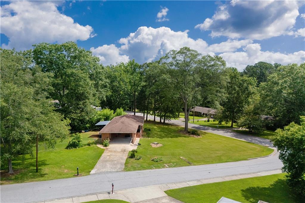 3888 Lindley Circle
