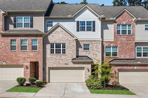 1402 Glen Ivy Marietta GA 30062