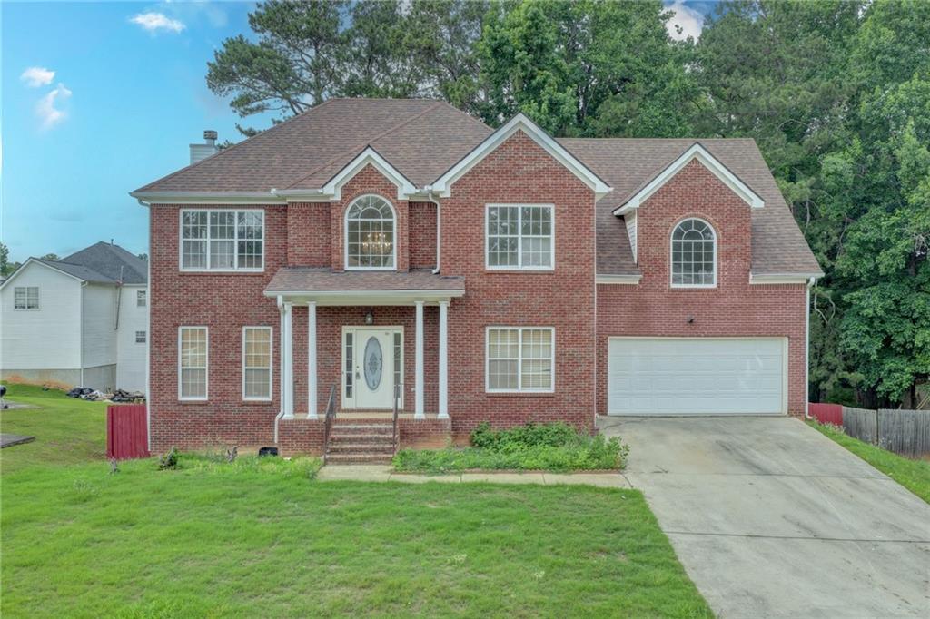 302 Derby Drive