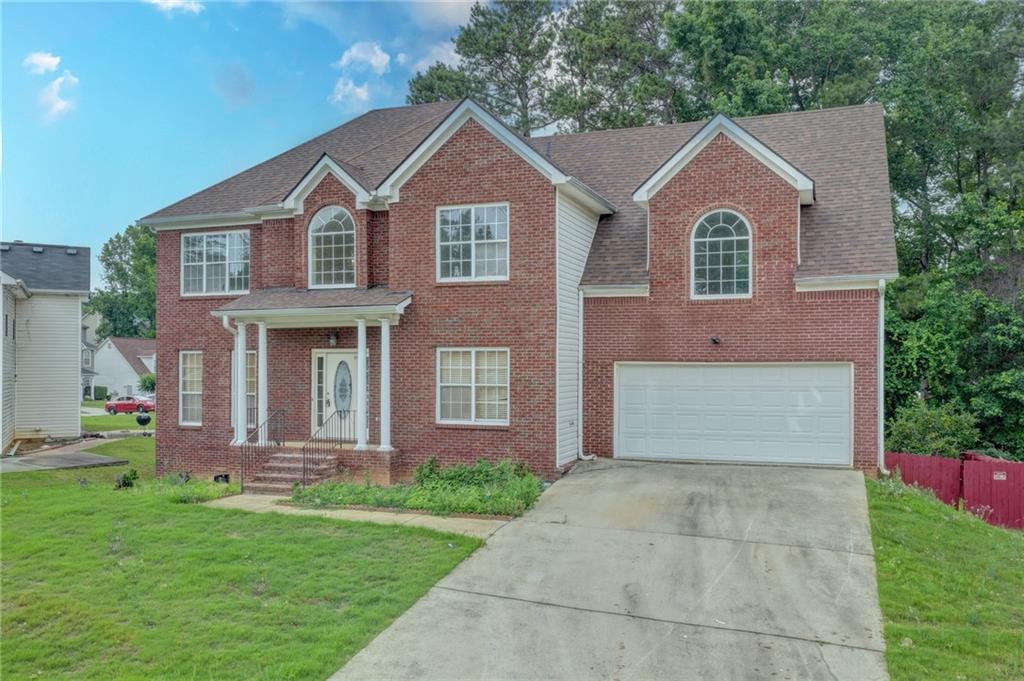 302 Derby Drive