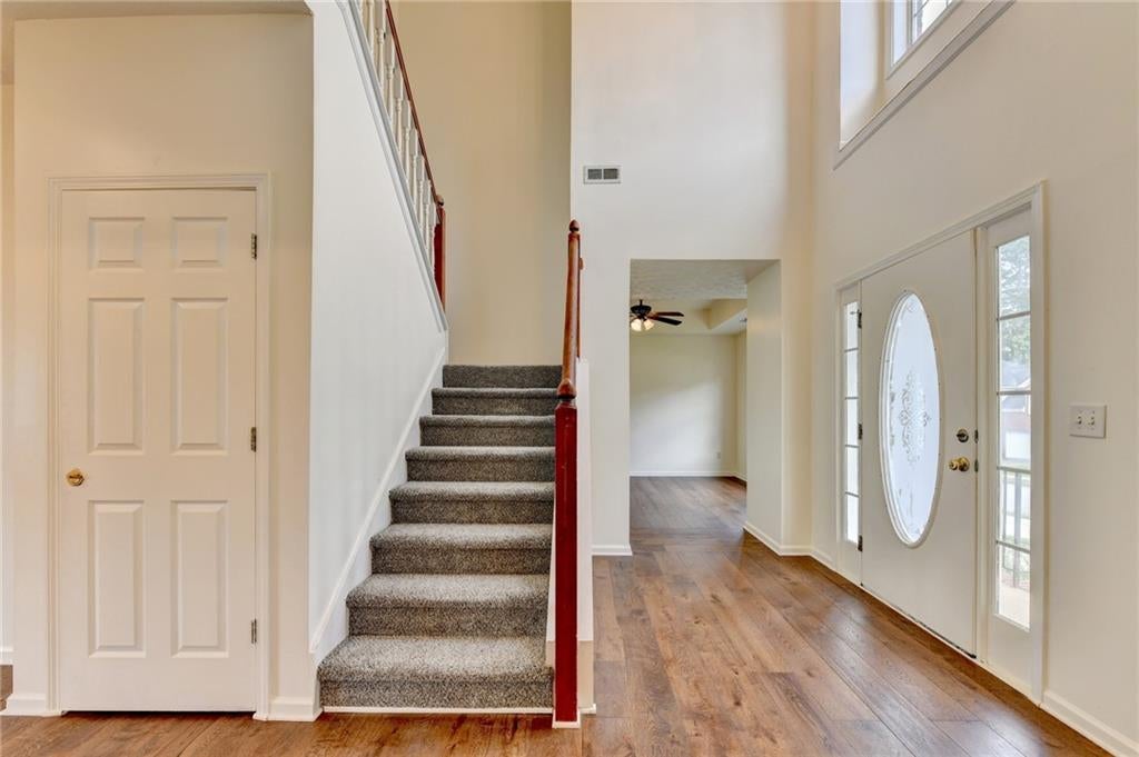 302 Derby Drive
