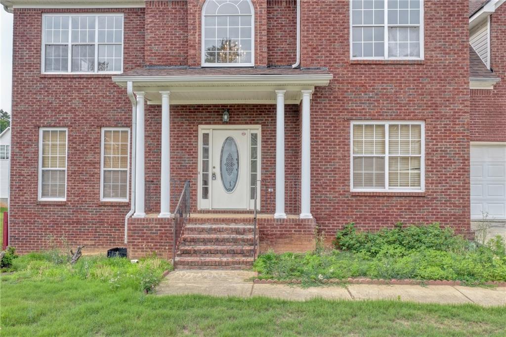 302 Derby Drive