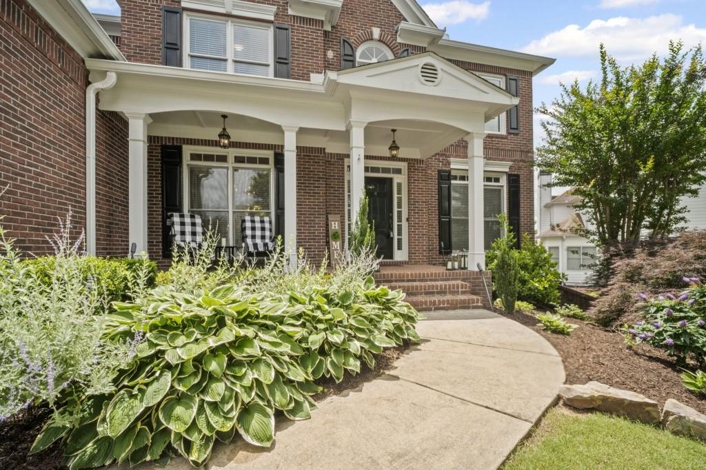4320 Cody Court