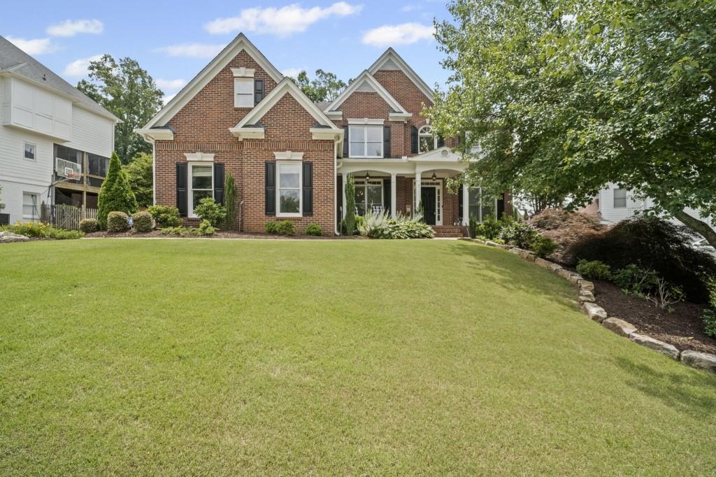 4320 Cody Court