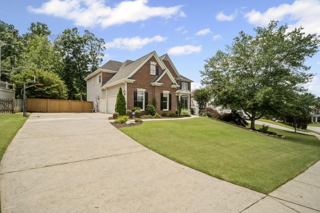 4320 Cody Court