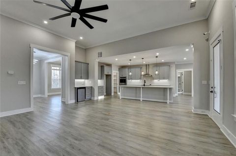 476 Christmas Tree Road Homer GA 30547