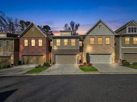 343 Gaines Street Marietta GA 30060