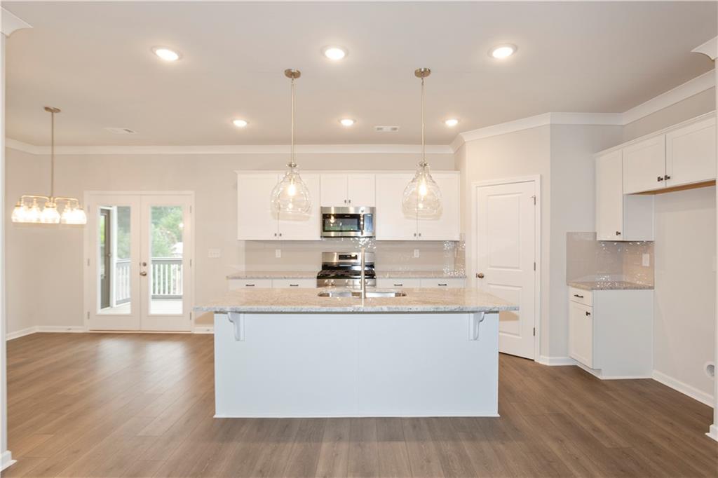 3800 Shelleydale Drive 1