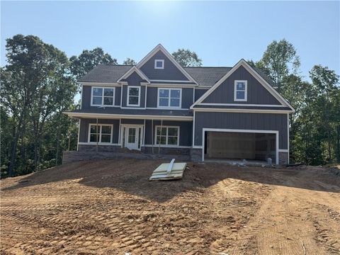 1079 BIRCH Way Loganville GA 30052