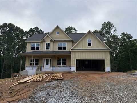 1079 BIRCH WAY Court Loganville GA 30052