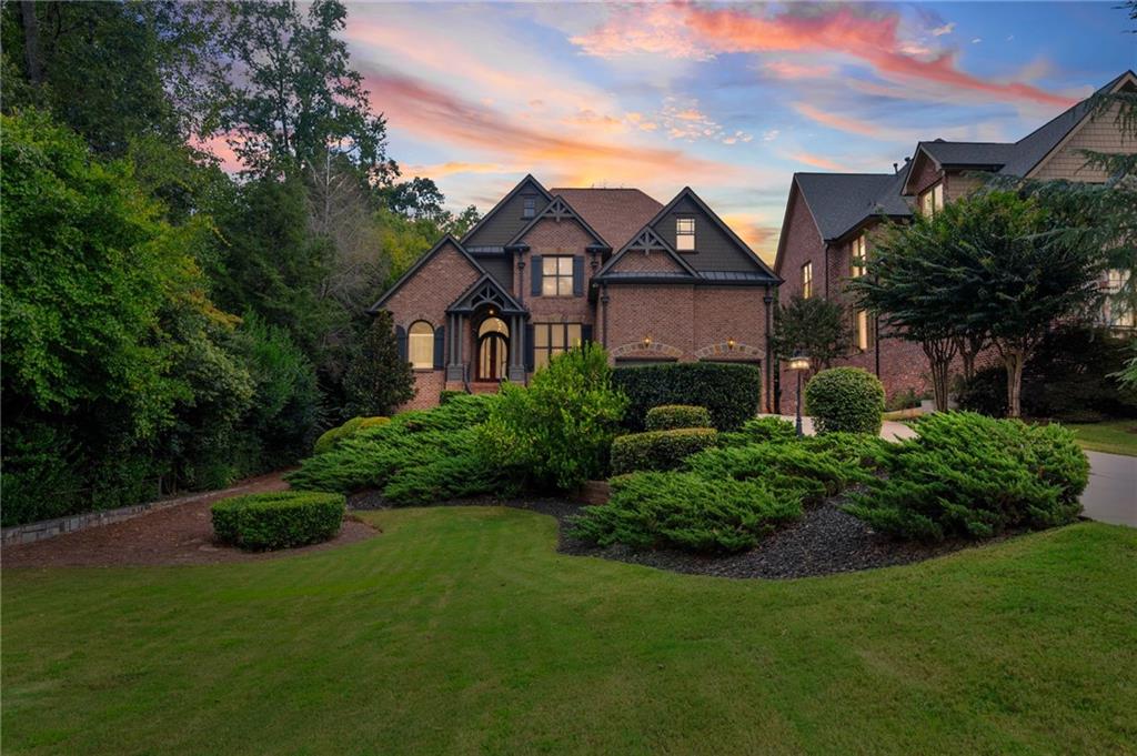 3574 N Druid Hills Road