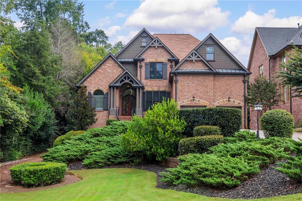 (COMING SOON): SOFT OPENING on 09/06 1-3 PM and 09/07 2-5 PM
Welcome to 3574 N Druid Hills Rd – A Truly Exceptional Home!
Nestled in a safe, private cul-de-sac, this beautifully updated home offers an unparalleled combination of comfort, convenience, and modern upgrades. Boasting one of the largest lots in the area, you’ll enjoy the peace and privacy of a huge, fully fenced backyard—perfect for entertaining, relaxing, or enjoying outdoor activities.
Location couldn’t be more ideal: You’re just minutes from the Emory Hospital system, the new Children’s Healthcare of Atlanta (CHOA) hospital, and quick access to major highways/interstates—making commuting and running errands a breeze. With shopping, dining, and entertainment options all within easy reach, everything you need is just around the corner.
This home has been thoughtfully updated with newer major systems, including a roof, water heater, HVAC, and refinished floors, ensuring peace of mind for years to come. Additional updates include new carpet and a new EV charger in the garage for added convenience.
The best part? There’s unfinished space on the third story that presents a fantastic opportunity for future expansion—whether it’s for an additional bedroom, office, or playroom, the possibilities are endless!
Ready to move in and make it your own—this home is a rare find in an unbeatable location. Don’t miss the chance to experience it for yourself!