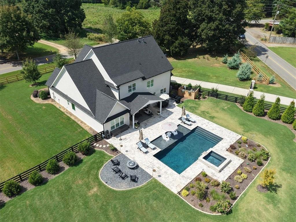 4590 Franklin Goldmine Road