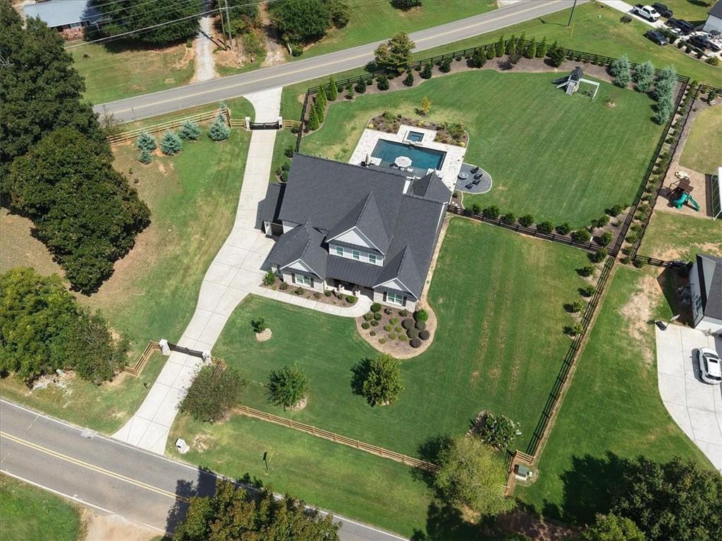 4590 Franklin Goldmine Road