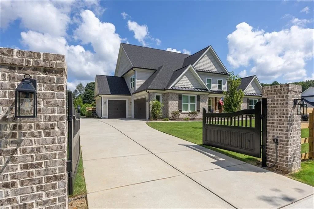 4590 Franklin Goldmine Road, Cumming, GA, 30028