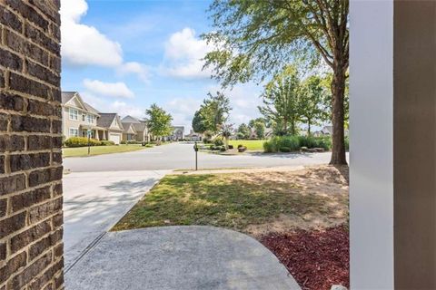 A home in Braselton