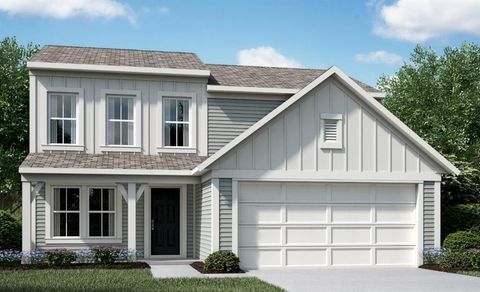 86 Warrior Court Hoschton GA 30548